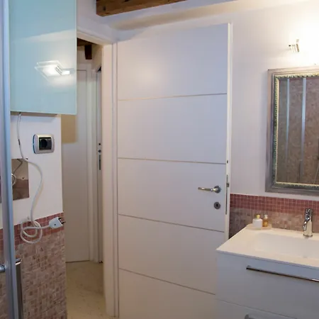 Just Relax By H-fast Apartamento *